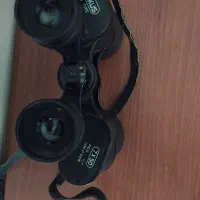 دوربین شکاری دو چشم فوکوس