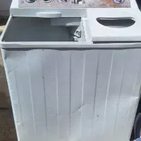 ماشین لباسشویی