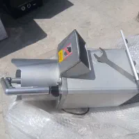 خرد کن صتعتی