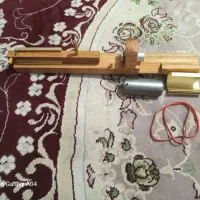 گردوشکن چوبی  Charter|صنایع دستی و سایر لوازم تزئینی|تهران, زرگنده|دیوار