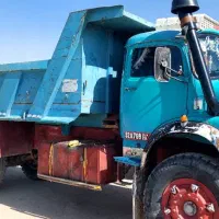 بنز تک عراقی|خودرو سنگین|شاهین‌شهر, گزبرخوار|دیوار