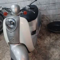 فروش یک عدد پاکشتی وینو و طرح کلیک هدا|موتورسیکلت|پیر بکران, |دیوار