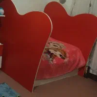 تخت خواب بچه