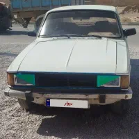 پیکان سواری