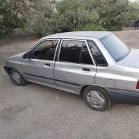 پراید مدل 85