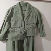 کت دامن