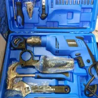 دریل چکشی و ساده ۶۵۰ وات ویواکس