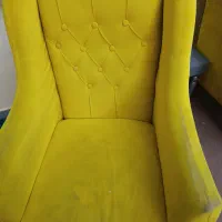 مبل کارکرکرده