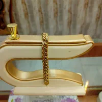 فروش طلای دست دوم بدون دستمزد(دستبنداسپورتی)