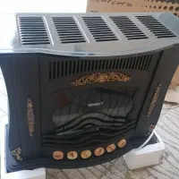 بخاری گازی|بخاری، هیتر، شومینه|خلخال, |دیوار