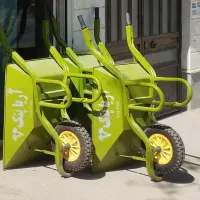 فرغون با رینگ نشکن