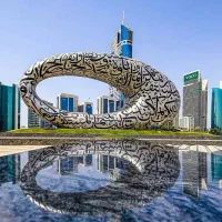 تور خوش قیمت و لاکچری دبی|تور و چارتر|کرمان, |دیوار
