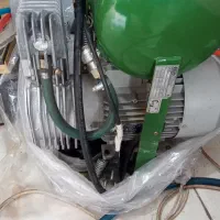 پمپ ساکشن دندان پزشکی سالم سالم تخفیف هم میدم