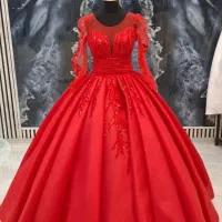 فروش لباس عروس