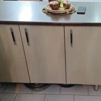 فروش کابینت آشپزخانه کامل|مصالح و تجهیزات ساختمان|تهران, پرستار|دیوار