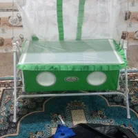 گهواره میلاد نو