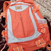 کوله پشتی مدرسه