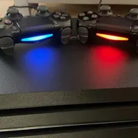 پلی استیشن 4 پرو  کپی خور ps4 pro|کنسول، بازی ویدئویی و آنلاین|ساری, |دیوار