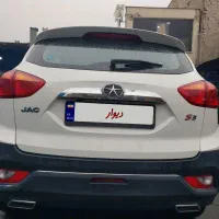 جکs3 97|خودرو سواری و وانت|تهران, کن|دیوار