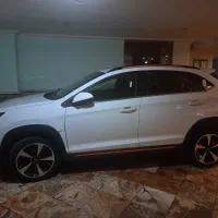 فروش ماشین ام وی ام اتوماتیک کراس  x33