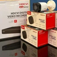 فروش و نصاب دوربین و دزدگیر شیراز و حومه