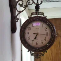 ساعت دیواری