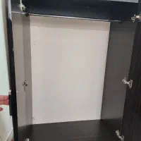 کمد جا لباسی در حد نو|جاکفشی، کمد، دراور|بردسیر, |دیوار