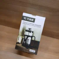 فرنچ پرس|قوری، کتری، قهوهساز دستی|تهران, جی|دیوار