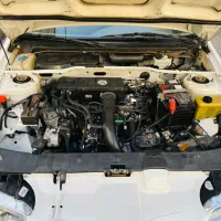 پارس|خودرو سواری و وانت|شیراز, ریشمک|دیوار