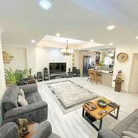 آپارتمان 84 متر 2 خواب فول امکانات