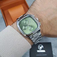 ویتوریا 3185 ترند اورجینال ایتالیا سبز پسته ای خاص