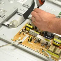 تعمیرات برد های الکترونیکی