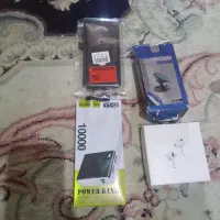 پاور بانک و ایرپاد