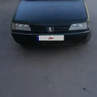 اردی مدل 82|خودرو سواری و وانت|چناران, |دیوار