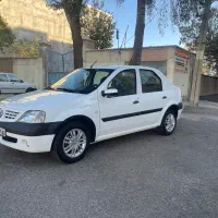 ال نود پارس تندر چراغ جدید|خودرو سواری و وانت|زنجان, |دیوار