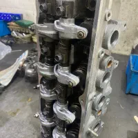 سرسیلندر پراید|قطعات یدکی و لوازم جانبی|یزد, |دیوار