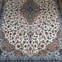 فروش ۲ عدد فرش|فرش|شیراز, نصر|دیوار