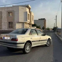 پارسelx84 تمام فابریک