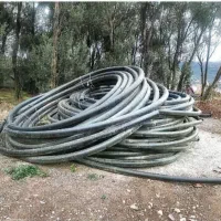 لوله پلی اتیلن 10بار