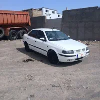 سمند مدل ۹۰