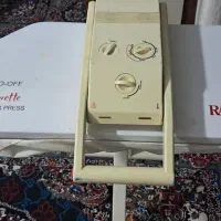 اتو پرس