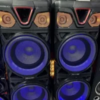 باند و اسپیکر مکسیدر LP5 230