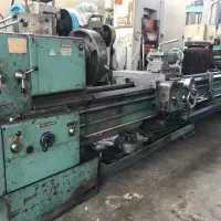 کارگر سی ان سی کار فرز