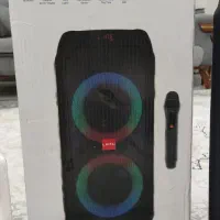 اسپیکر Leitu party box 300 درحد آک|سیستم صوتی خانگی|قم, نیروگاه|دیوار