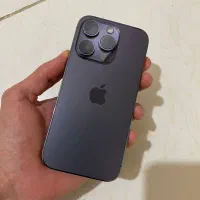 iphone 14 pro 256|موبایل|مشهد, سجاد شهر|دیوار