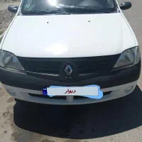 ال۹۰مدل ۸۹ E1 لوگان پارس خودرو  فرانسوی