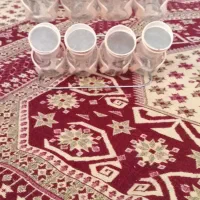 جا ادویه|ظروف نگهدارنده، پلاستیکی، یکبارمصرف|آباده, |دیوار