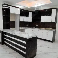 اجرای کابینت و کمد دیواری و...