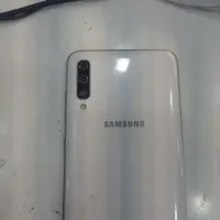 سامسونگ Galaxy A70 با حافظهٔ ۱۲۸ گیگابایت|موبایل|کاشمر, |دیوار