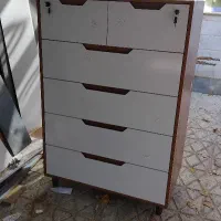 کابینت و دکوراسیون چوبی|جاکفشی، کمد، دراور|قوچان, |دیوار